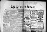 Piute Courant