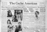 Cache American