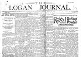 Logan Journal