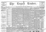 Logan Leader