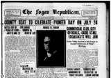Logan Republican