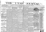 Utah Journal