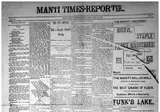 Manti Reporter