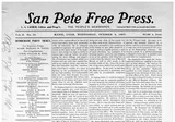 San Pete Free Press