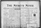 Mercur Miner