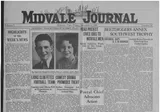 Midvale Journal Sentinel