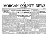 Morgan County News