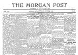 Morgan Post