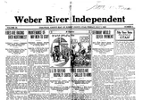 Weber River Independent