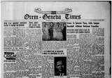 Orem-Geneva Times