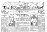Roosevelt Standard
