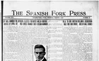 Spanish Fork Press