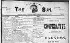 Spanish Fork Sun
