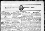 Alexandria Daily Gazette - Commercial and Political
