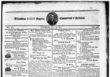 Alexandria Daily Gazette