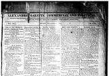 Alexandria Gazette