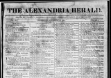 Alexandria Herald