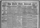 The Daily State Journal
