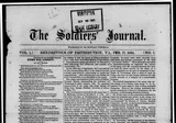 The Soldiers' Journal