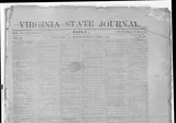 Virginia State Journal