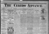 Ceredo Advance