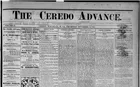 Ceredo Advance
