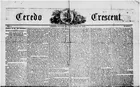 Ceredo Crescent