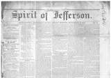 Spirit of Jefferson
