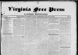 Virginia Free Press and Farmers' Repository