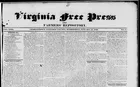 Virginia Free Press and Farmers' Repository