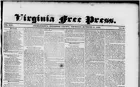 Virginia Free Press