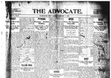 The Advocate