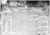 The Charleston Advocate