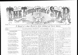 The Temperance Star