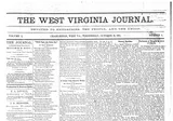 The West Virginia Journal