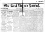 West Virginia Journal
