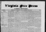 Virginia Free Press & Farmers' Repository