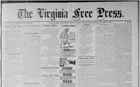 Virginia Free Press