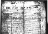 The Ohio Twenty-Second