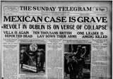 The Sunday Telegram