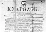 The Knapsack