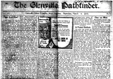 The Glenville Pathfinder
