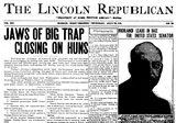 The Lincoln Republican