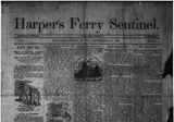 Harper's Ferry Sentinel