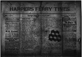 Harper's Ferry Times