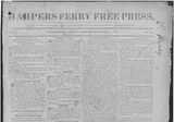 Harpers-Ferry Free Press