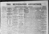 Huntington Advertiser