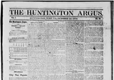 Huntington Argus