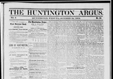 The Huntington Argus