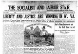 The Socialist and Labor Star